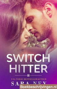 Switch hitter