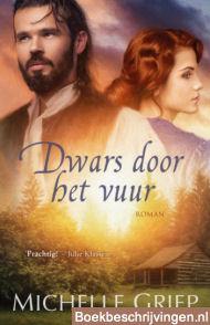 Dwars door het vuur