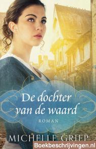 De dochter van de waard