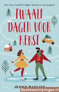 Twaalf dagen voor kerst