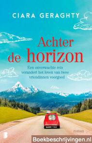 Achter de horizon