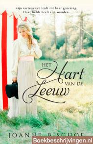 Het hart van de leeuw