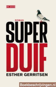 Superduif