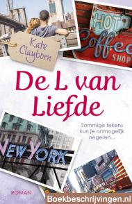 De L van liefde