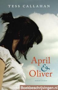 April & Oliver