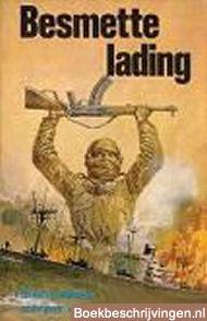 Besmette lading