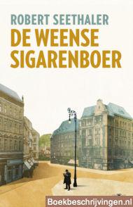 De Weense sigarenboer