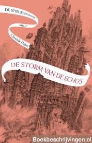 De storm van de echo's