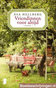 Vriendinnen voor altijd