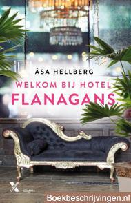 Welkom bij Hotel Flanagans