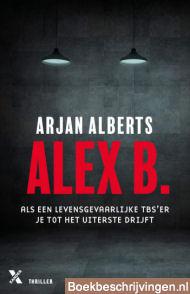 Alex B.