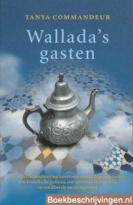 Wallada's gasten