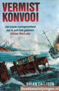 Vermist konvooi 