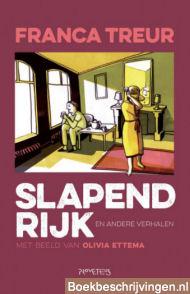 Slapend rijk en andere verhalen