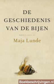 De geschiedenis van de bijen