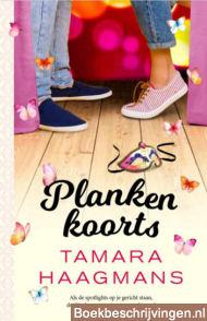 Plankenkoorts