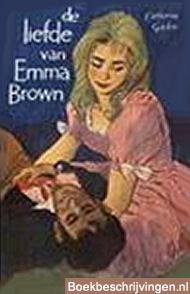 De liefde van Emma Brown