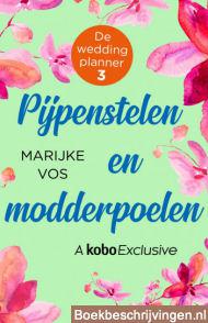 Pijpenstelen en modderpoelen