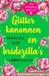 Glitterkanonnen en bridezilla's