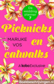 Picknicks en catwalks