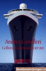 Collura, commissaris ter zee