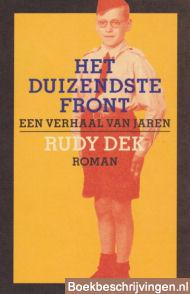 Het duizendste front