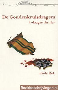 De Goudenkruisdragers