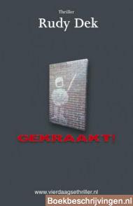 Gekraakt!