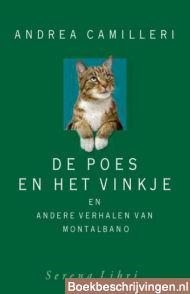 De poes en het vinkje