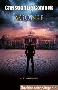 Agonie