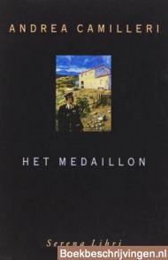 Het medaillon 