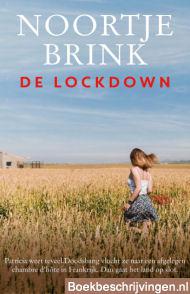 De lockdown