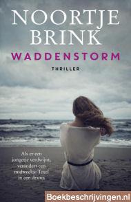 Waddenstorm