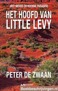 Het hoofd van Little Levy