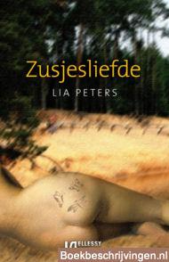 Zusjesliefde
