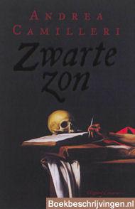 Zwarte zon