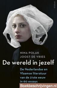 De wereld in jezelf