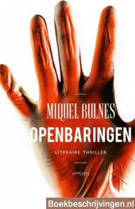 Openbaringen