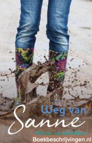 Weg van Sanne