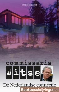 Commissaris Witse; de Nederlandse connectie