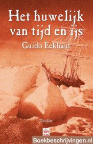 Het huwelijk van tijd en ijs
