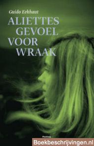 Aliettes gevoel voor wraak