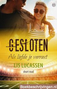 Gesloten