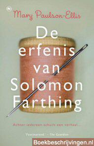 De erfenis van Solomon Farthing