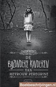 De bijzondere kinderen van mevrouw Peregrine