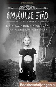 Omhulde stad