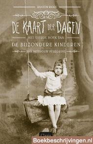De kaart der dagen