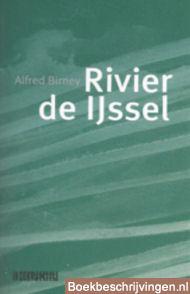 Rivier de IJssel