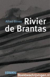 Rivier de Brantas