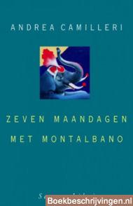 Zeven maandagen met Montalbano